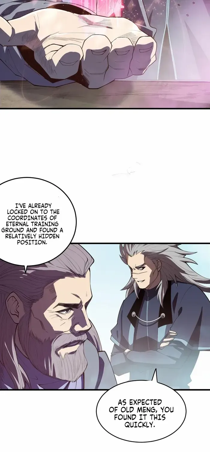 Read Disastrous Necromancer chapter 93 image 25 on Lezhin