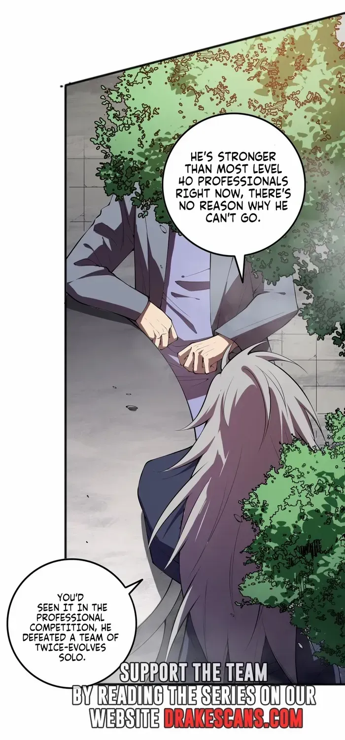 Read Disastrous Necromancer chapter 93 image 27 on Lezhin