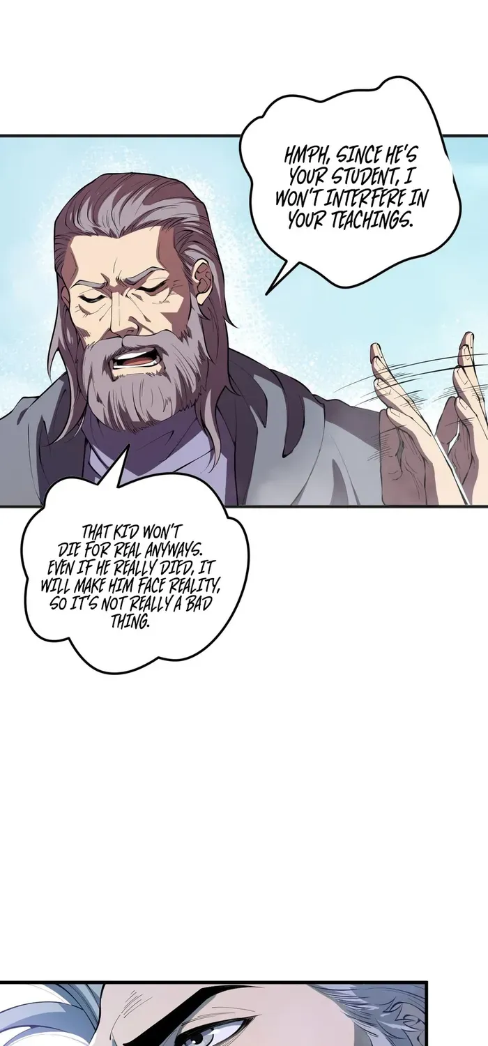 Read Disastrous Necromancer chapter 93 image 29 on Lezhin