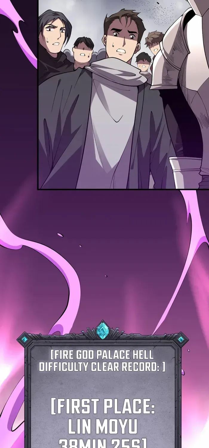 Read Disastrous Necromancer chapter 93 image 3 on Lezhin