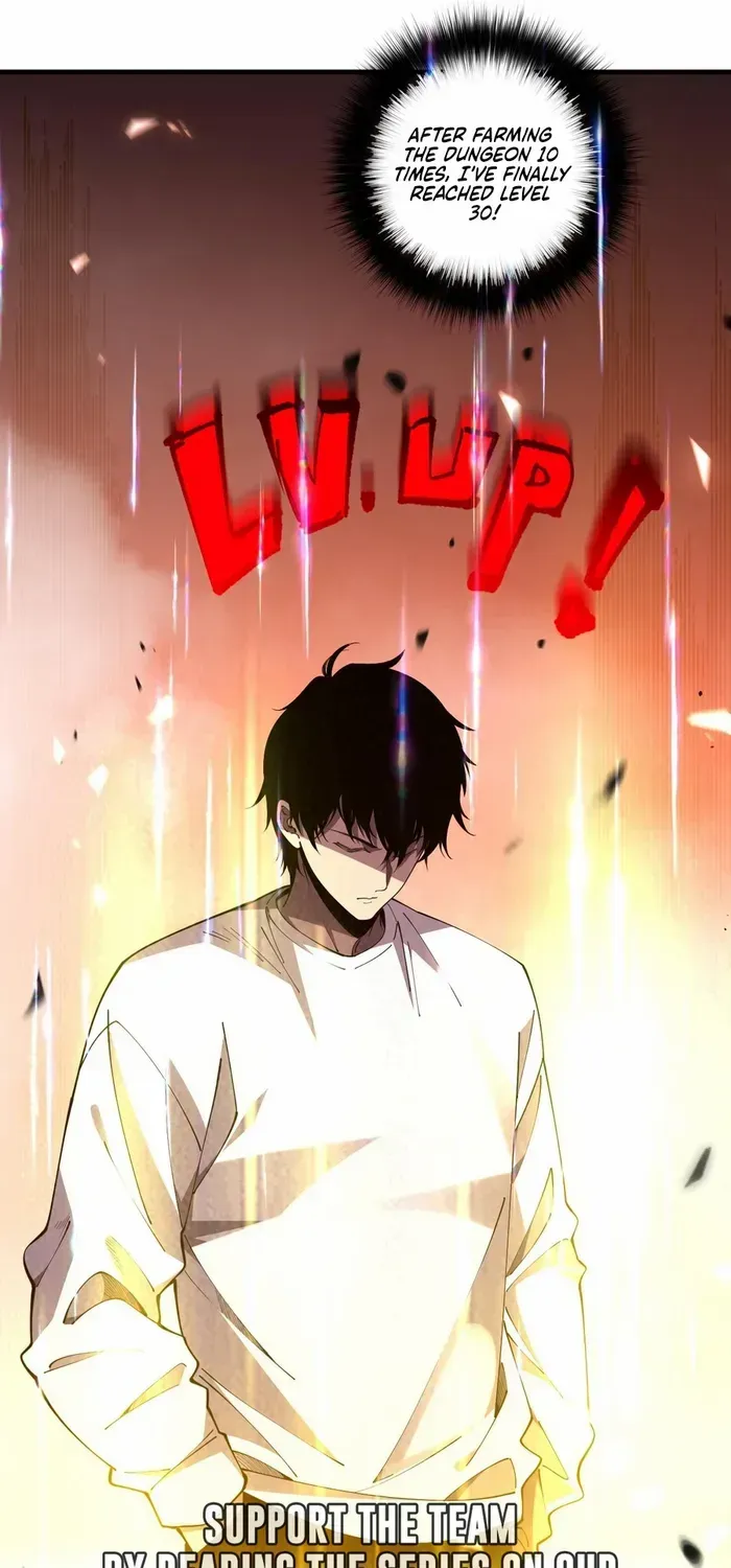Read Disastrous Necromancer chapter 93 image 33 on Lezhin