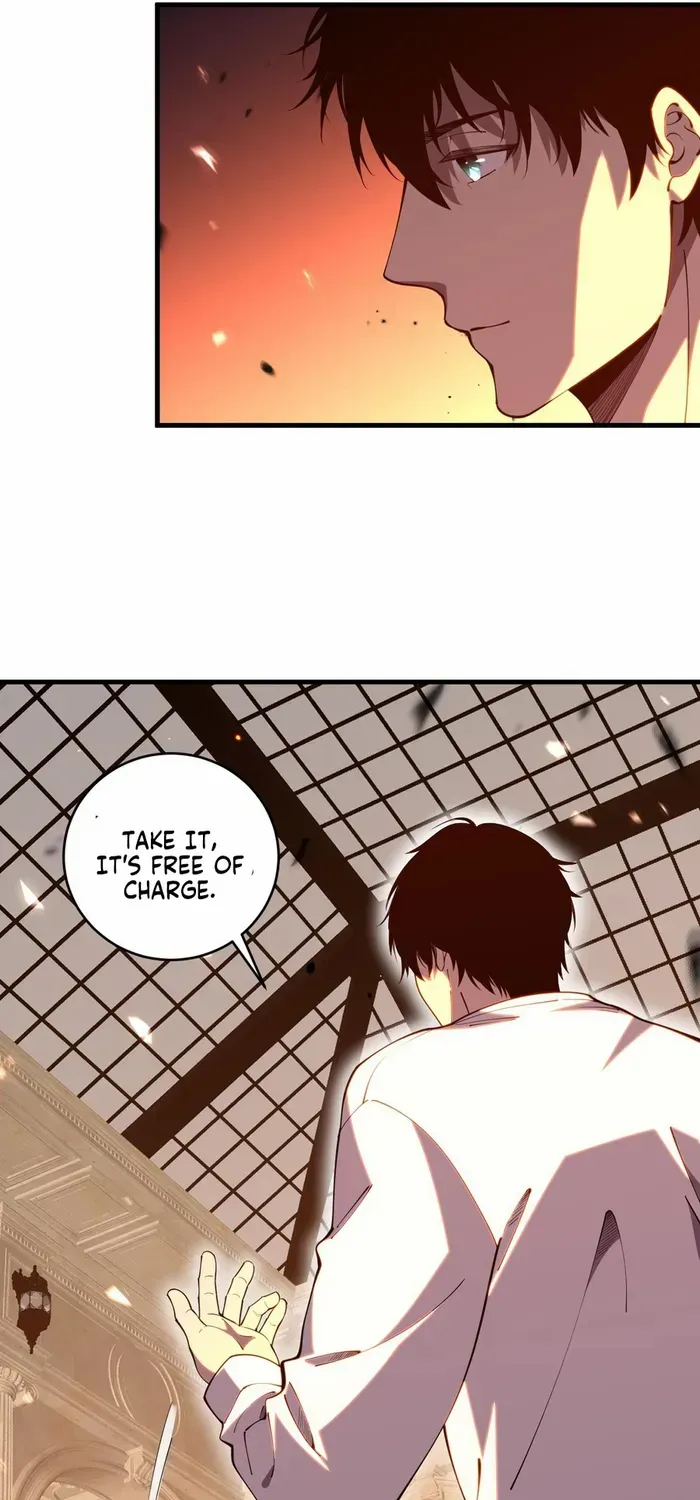 Read Disastrous Necromancer chapter 93 image 37 on Lezhin