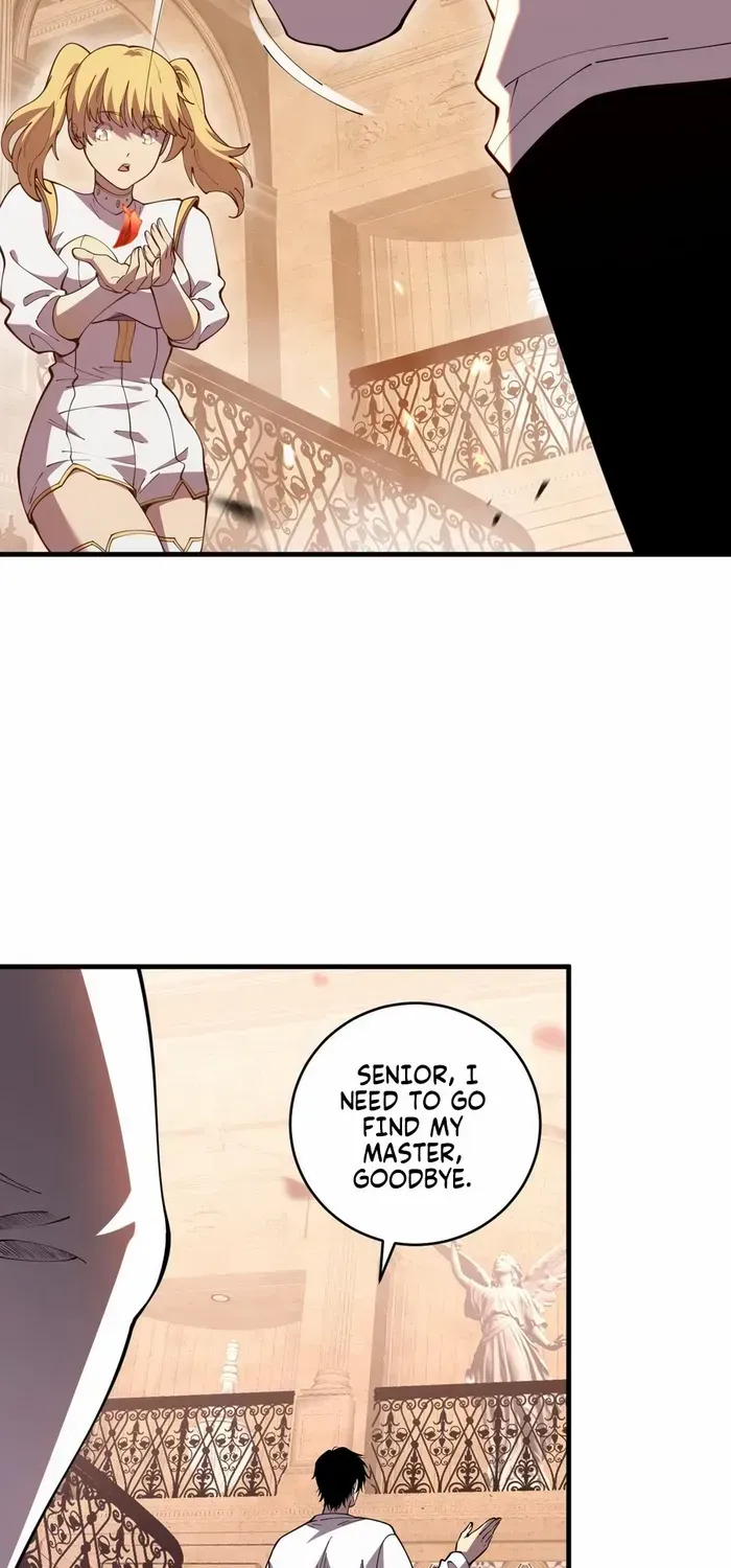 Read Disastrous Necromancer chapter 93 image 38 on Lezhin