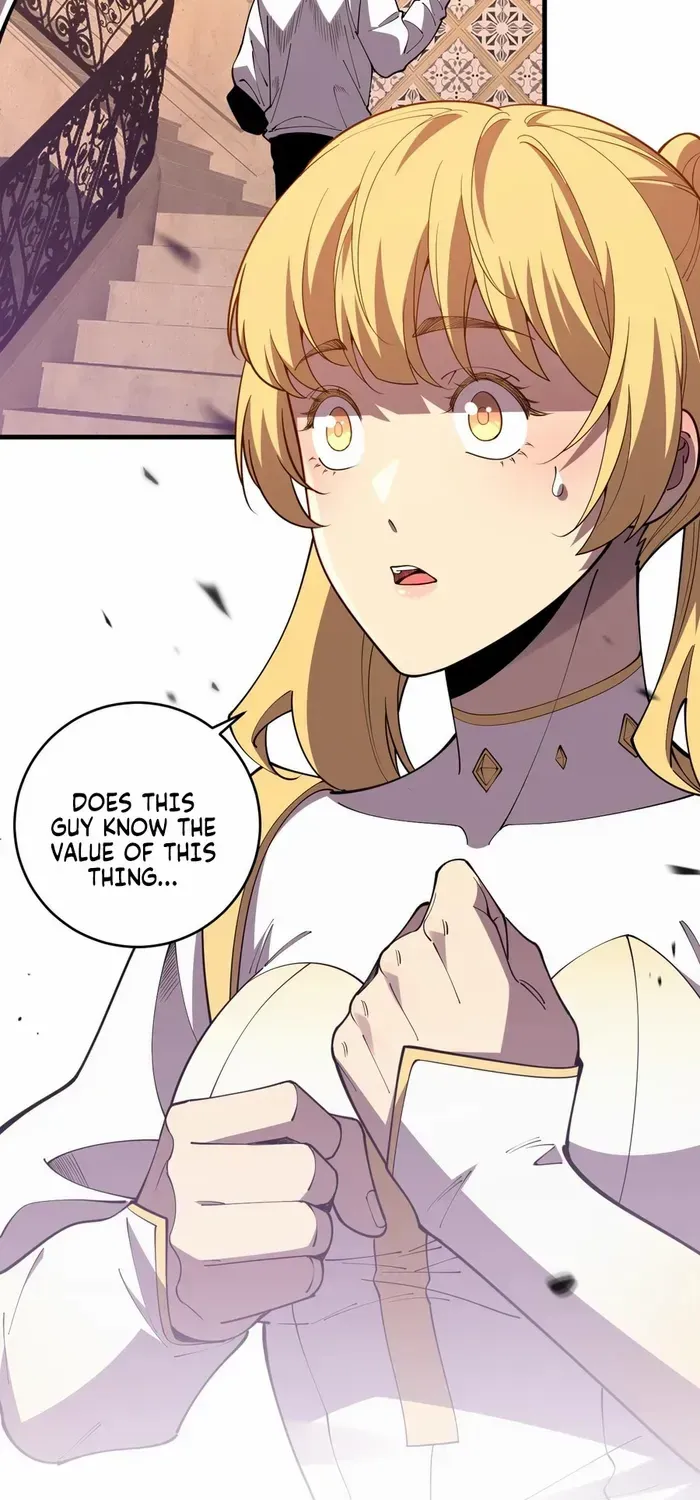 Read Disastrous Necromancer chapter 93 image 39 on Lezhin