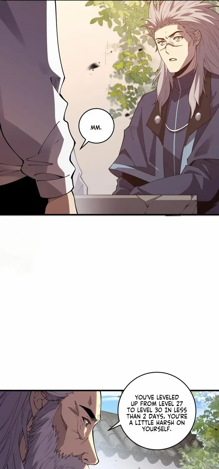 Read Disastrous Necromancer chapter 93 image 42 on Lezhin