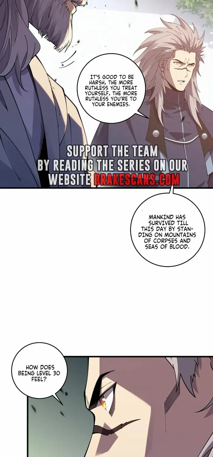 Read Disastrous Necromancer chapter 93 image 43 on Lezhin