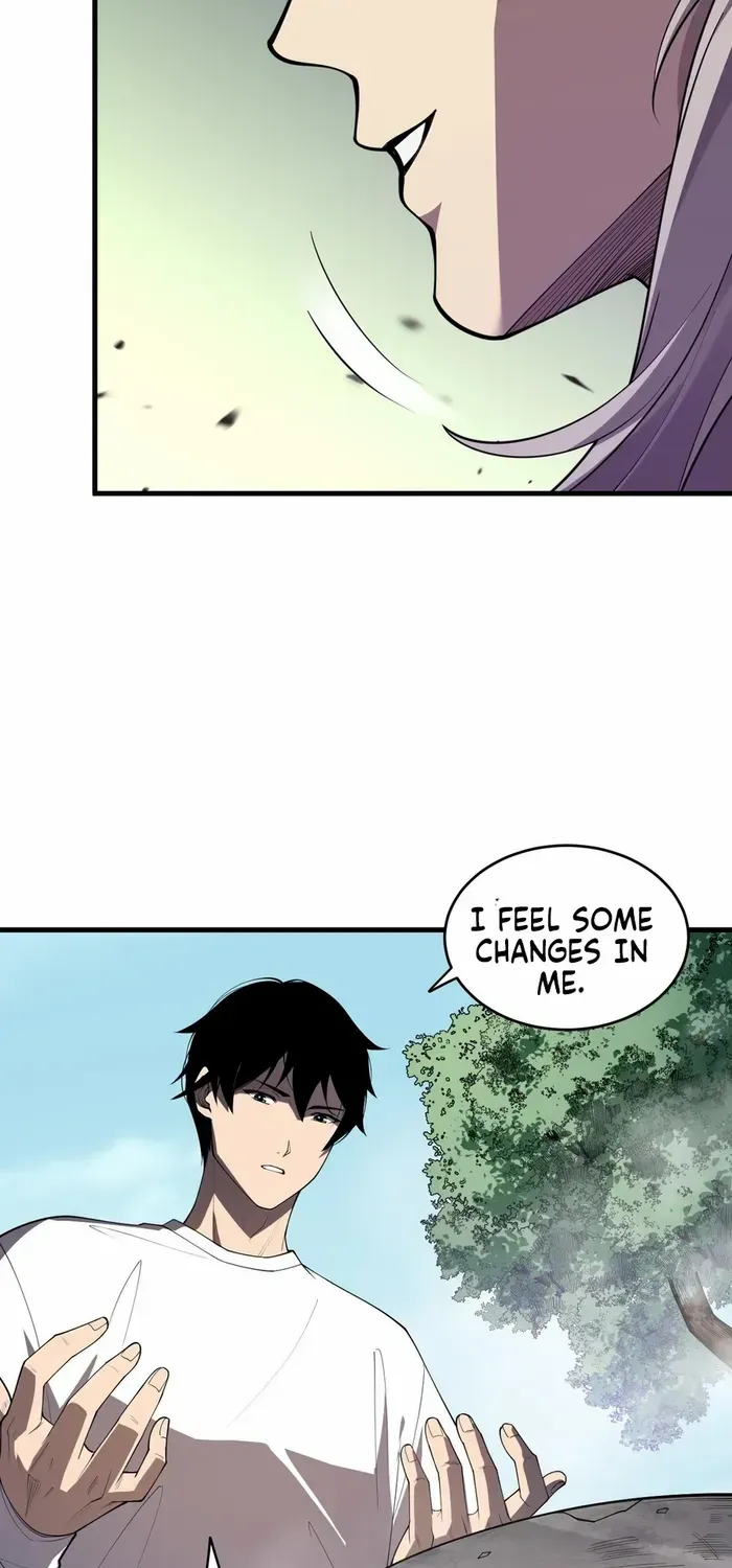 Read Disastrous Necromancer chapter 93 image 44 on Lezhin