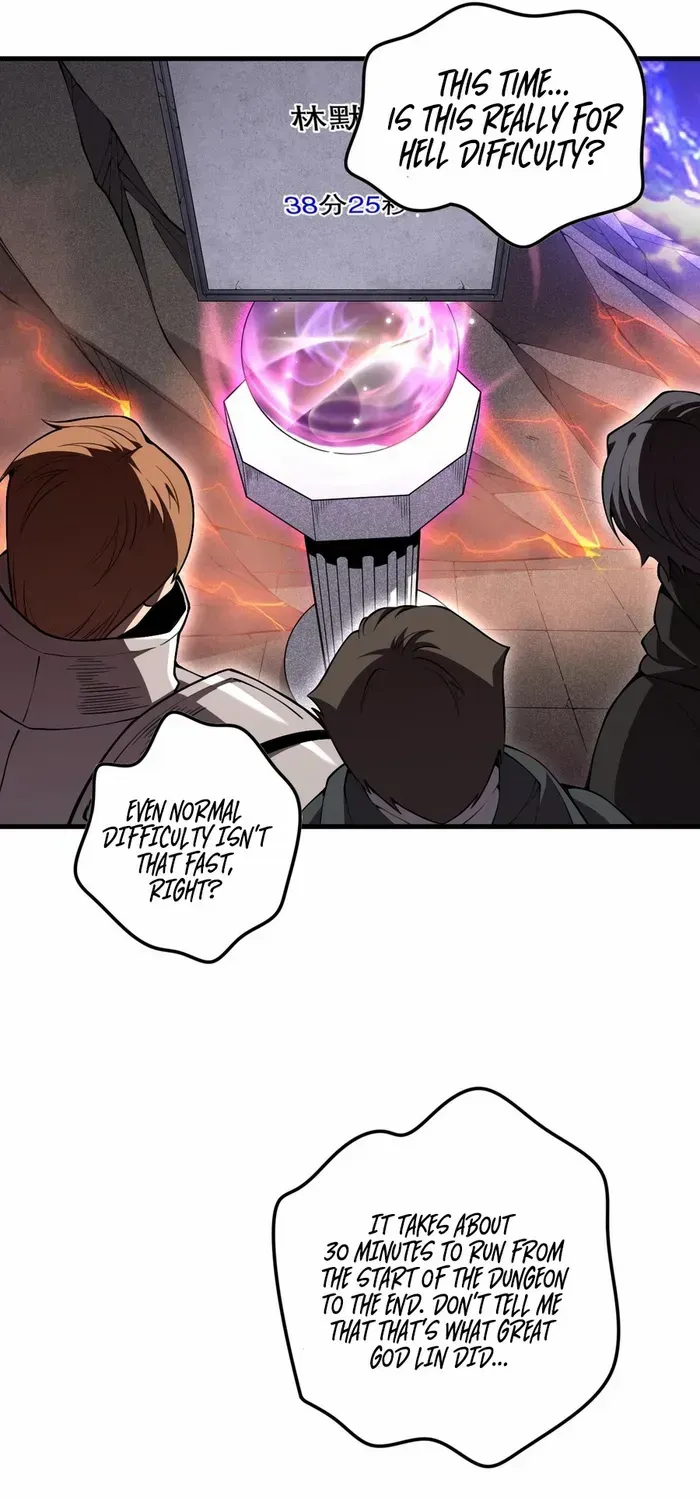Read Disastrous Necromancer chapter 93 image 5 on Lezhin
