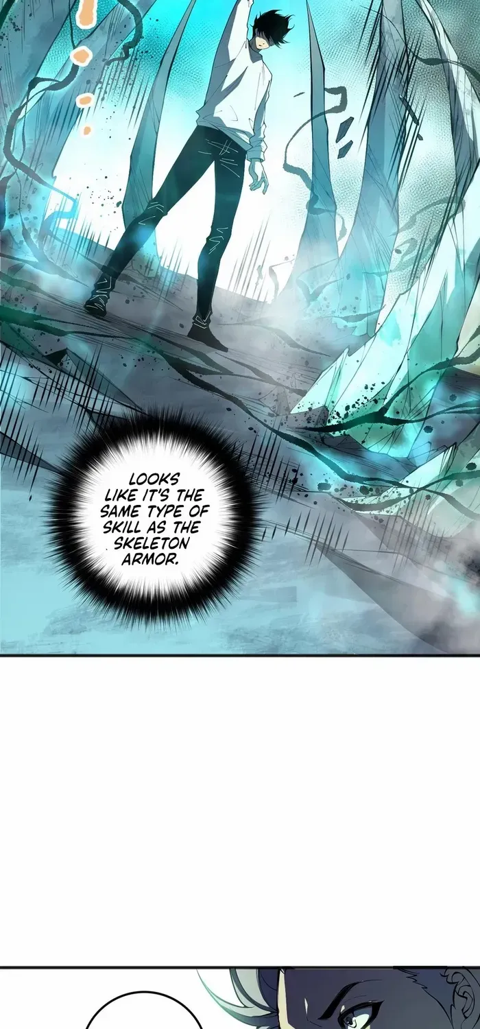 Read Disastrous Necromancer chapter 93 image 52 on Lezhin
