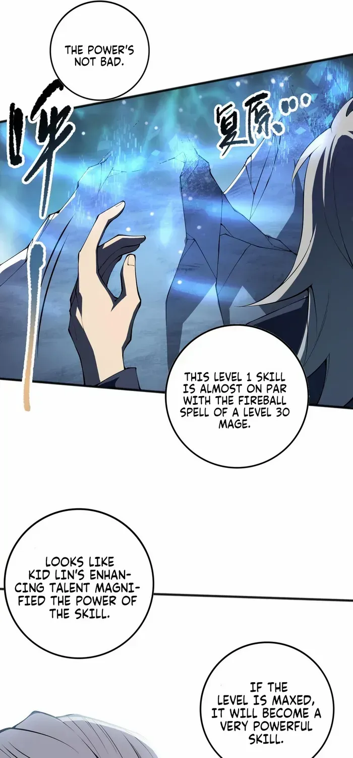 Read Disastrous Necromancer chapter 93 image 56 on Lezhin