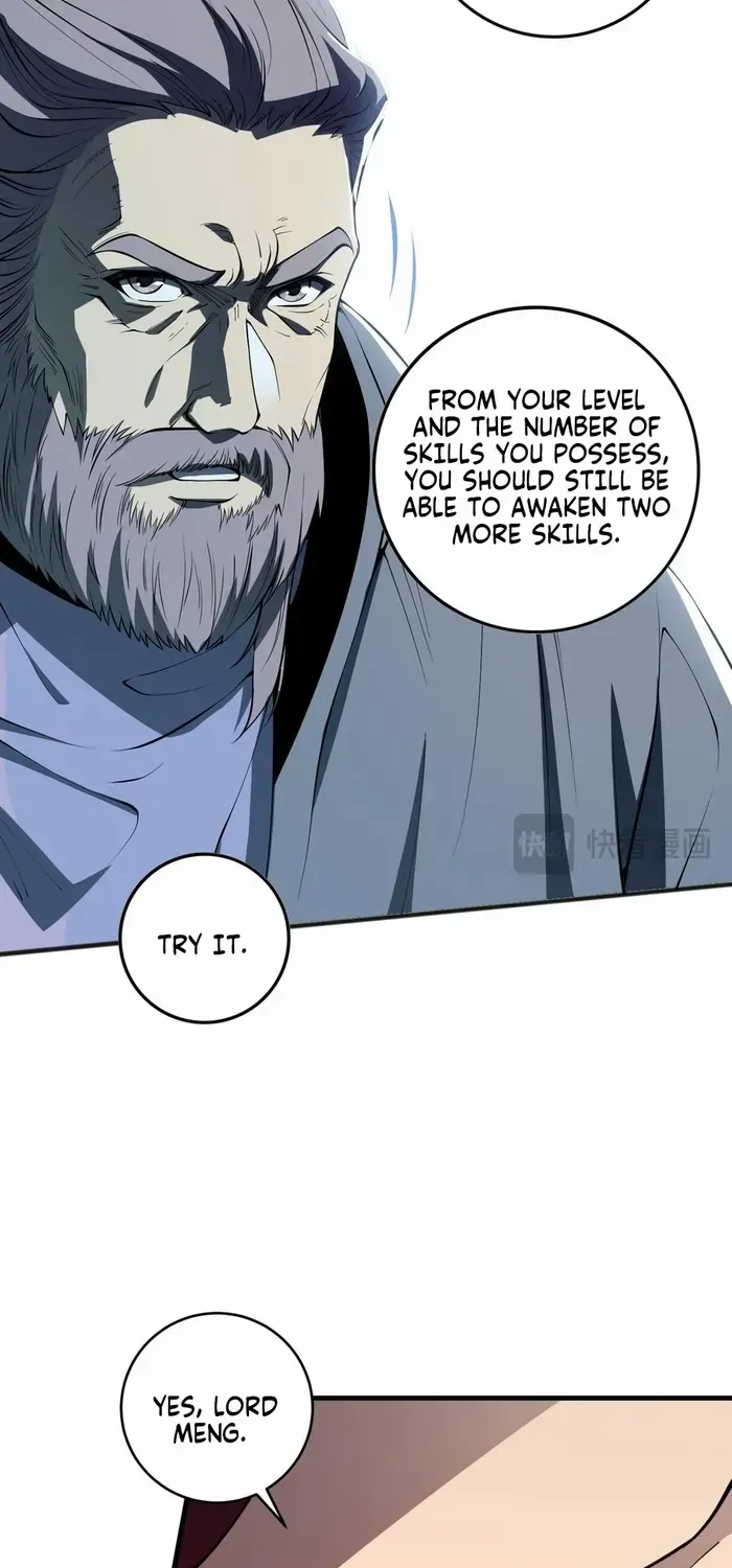 Read Disastrous Necromancer chapter 93 image 57 on Lezhin