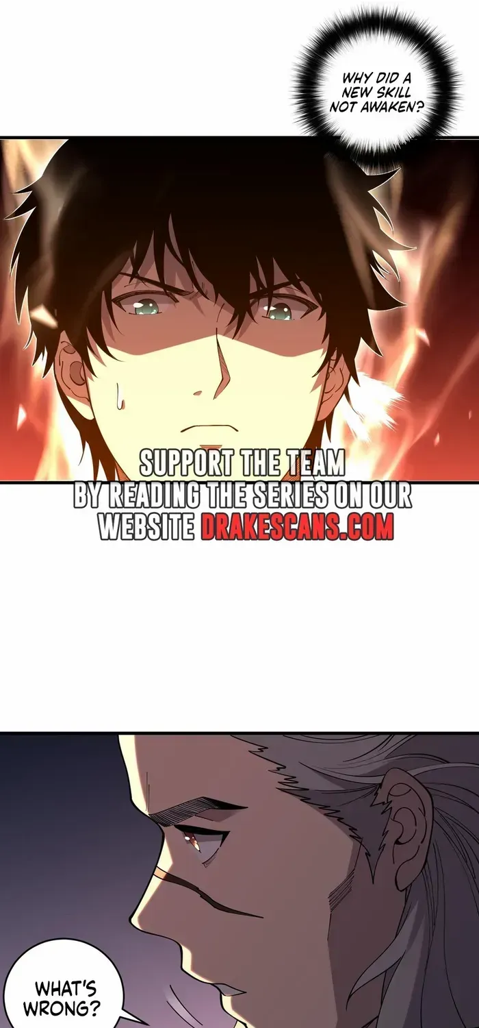 Read Disastrous Necromancer chapter 93 image 61 on Lezhin