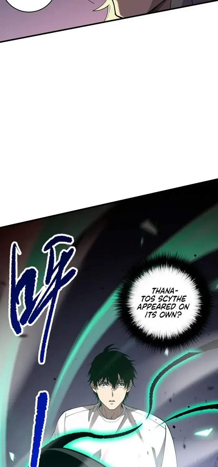 Read Disastrous Necromancer chapter 93 image 62 on Lezhin