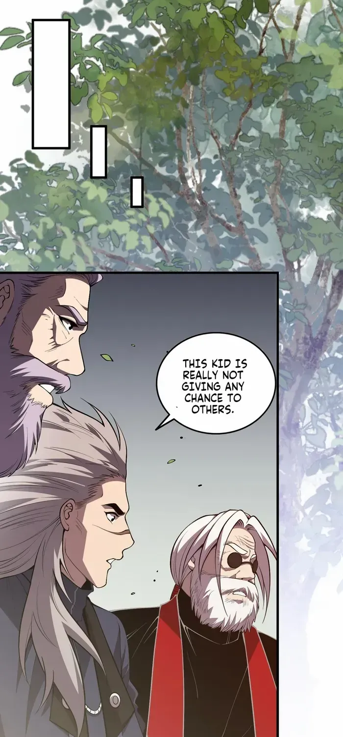 Read Disastrous Necromancer chapter 93 image 7 on Lezhin