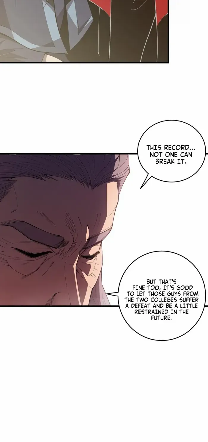 Read Disastrous Necromancer chapter 93 image 8 on Lezhin