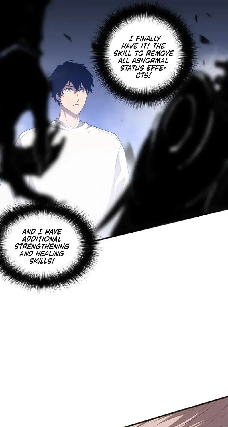 Read Disastrous Necromancer chapter 94 image 10 on Lezhin