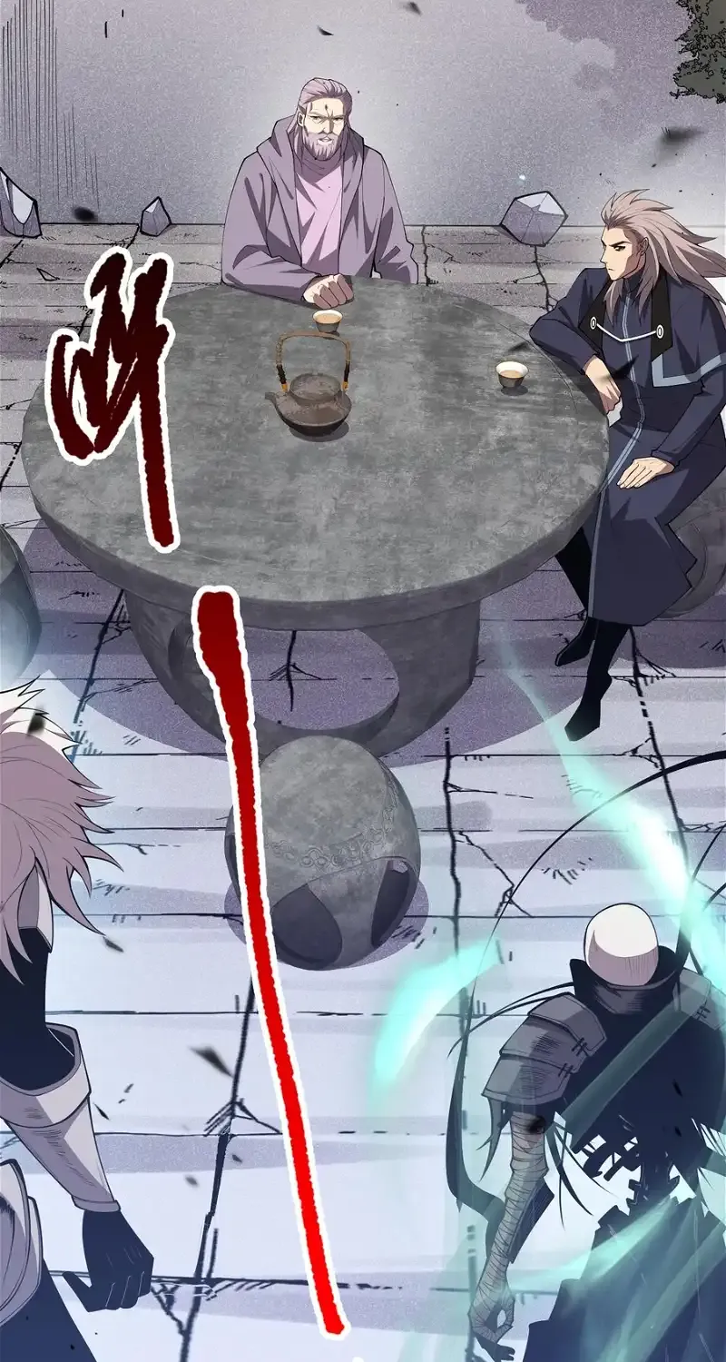 Read Disastrous Necromancer chapter 94 image 12 on Lezhin