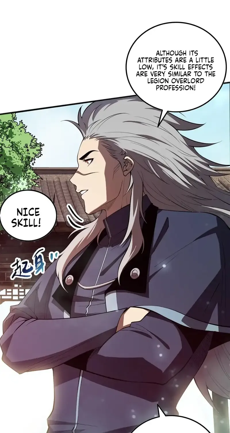 Read Disastrous Necromancer chapter 94 image 17 on Lezhin