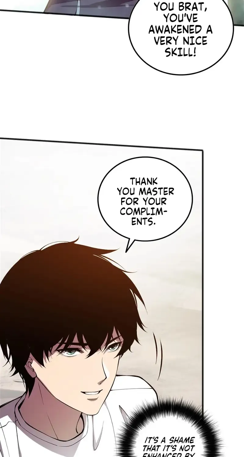 Read Disastrous Necromancer chapter 94 image 18 on Lezhin