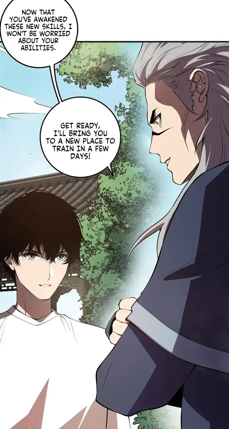 Read Disastrous Necromancer chapter 94 image 21 on Lezhin