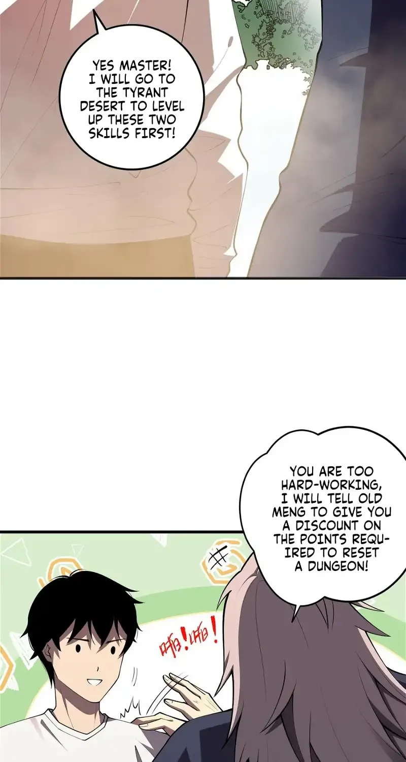 Read Disastrous Necromancer chapter 94 image 22 on Lezhin
