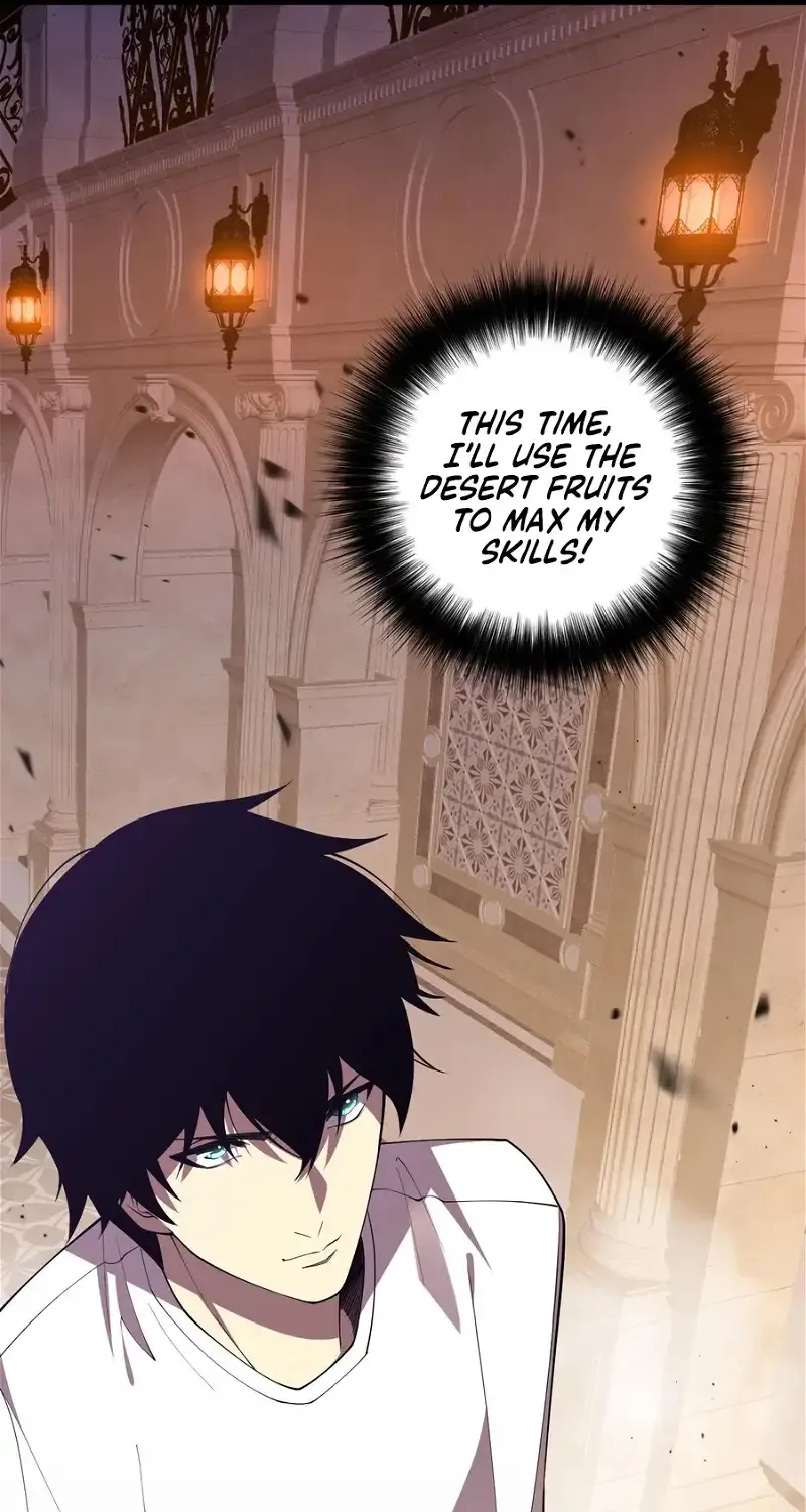 Read Disastrous Necromancer chapter 94 image 25 on Lezhin