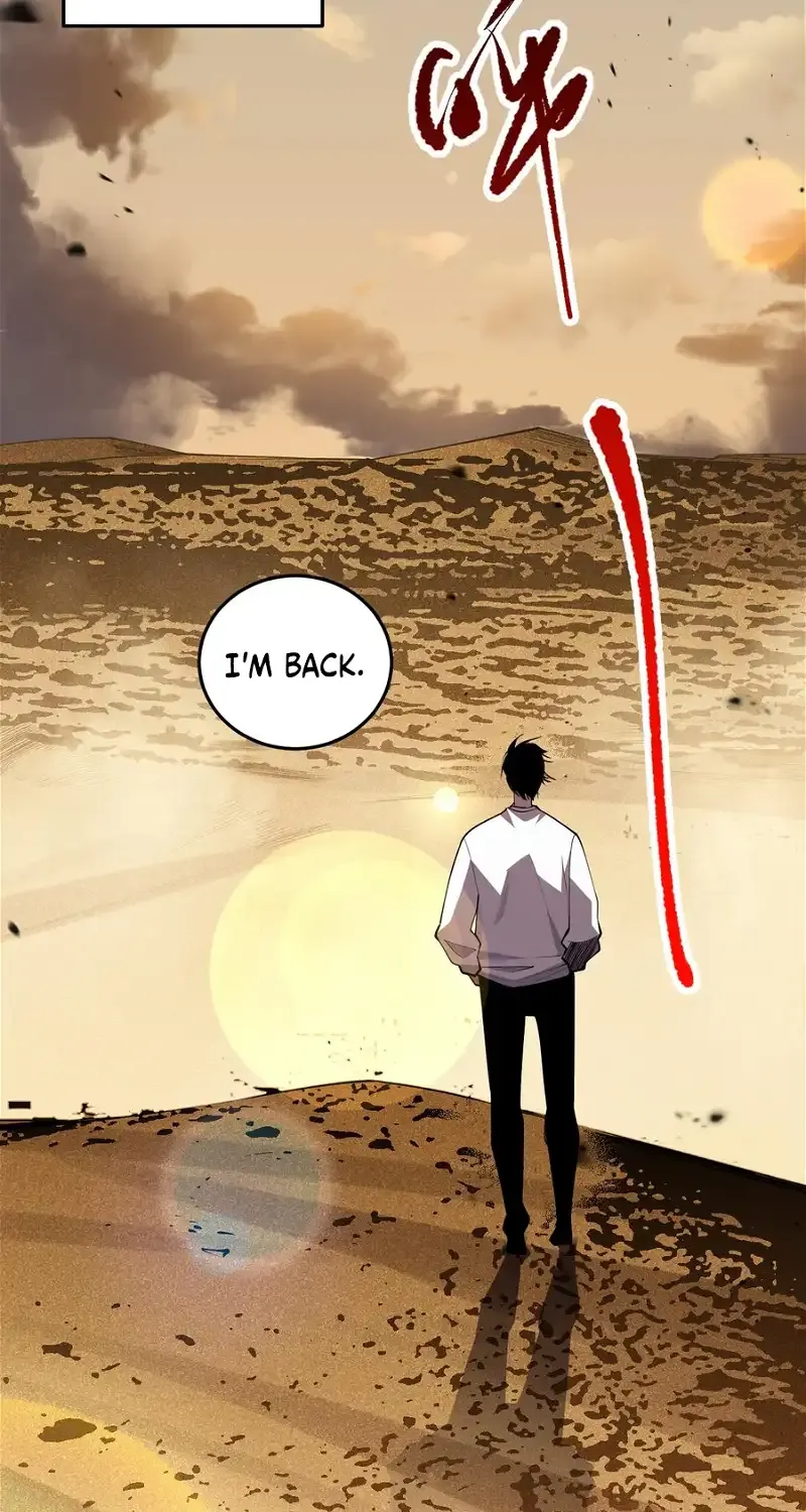 Read Disastrous Necromancer chapter 94 image 27 on Lezhin