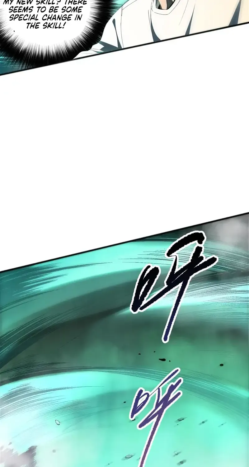 Read Disastrous Necromancer chapter 94 image 3 on Lezhin