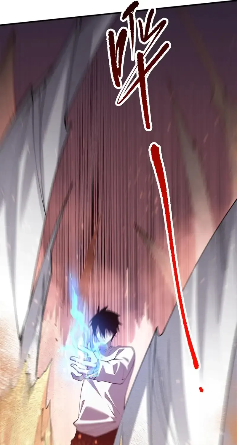 Read Disastrous Necromancer chapter 94 image 30 on Lezhin