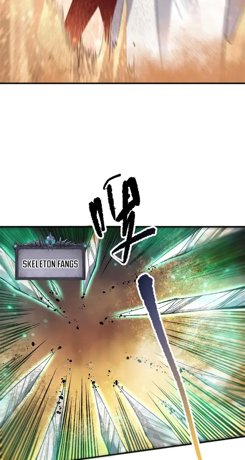Read Disastrous Necromancer chapter 94 image 31 on Lezhin