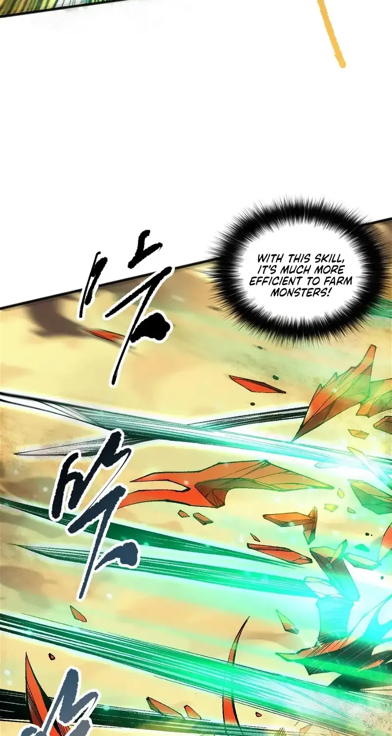 Read Disastrous Necromancer chapter 94 image 32 on Lezhin