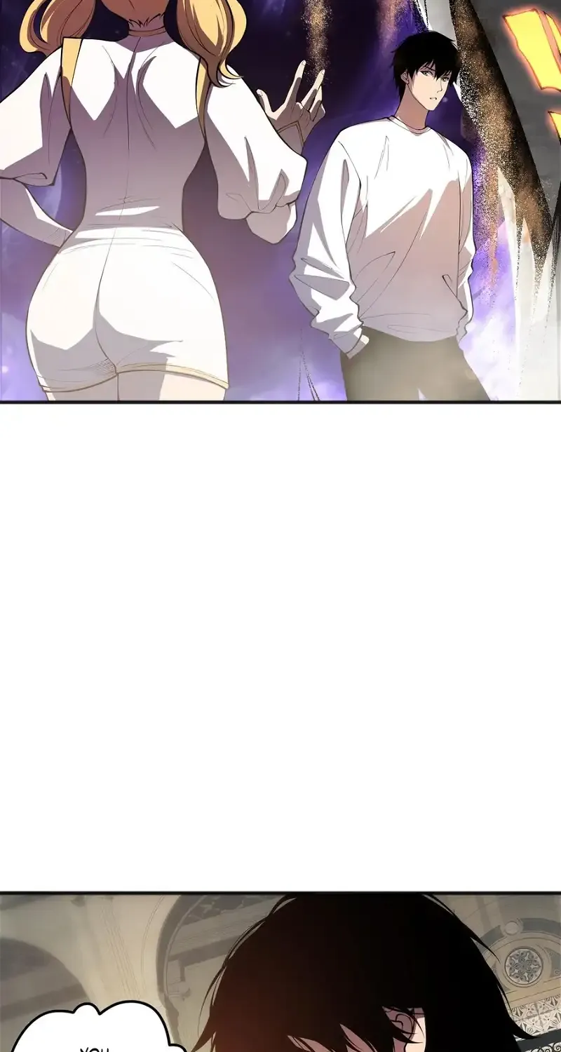 Read Disastrous Necromancer chapter 94 image 37 on Lezhin