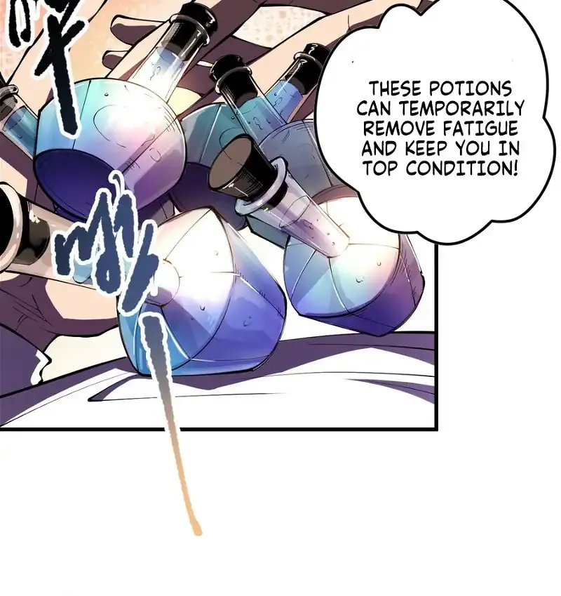 Read Disastrous Necromancer chapter 94 image 39 on Lezhin