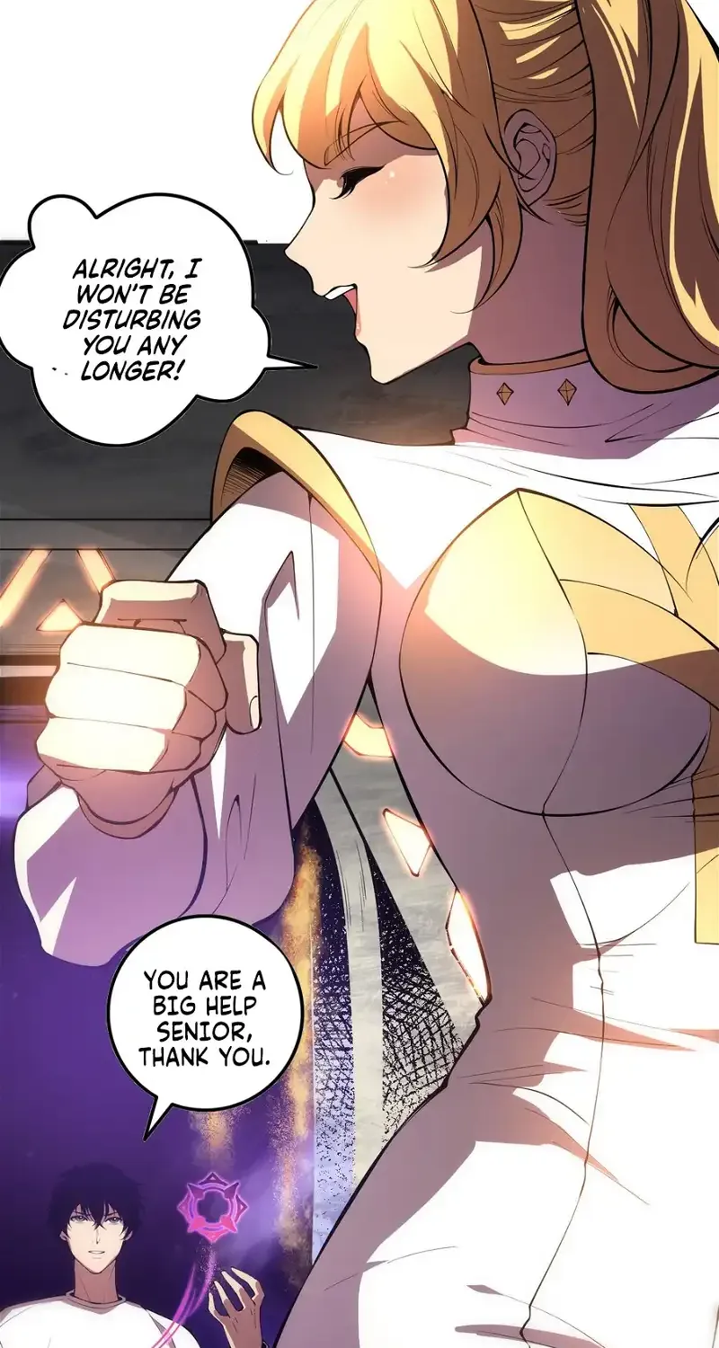 Read Disastrous Necromancer chapter 94 image 41 on Lezhin