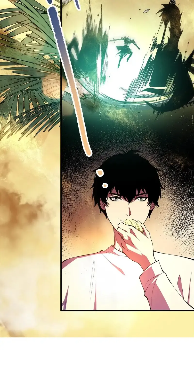 Read Disastrous Necromancer chapter 94 image 45 on Lezhin