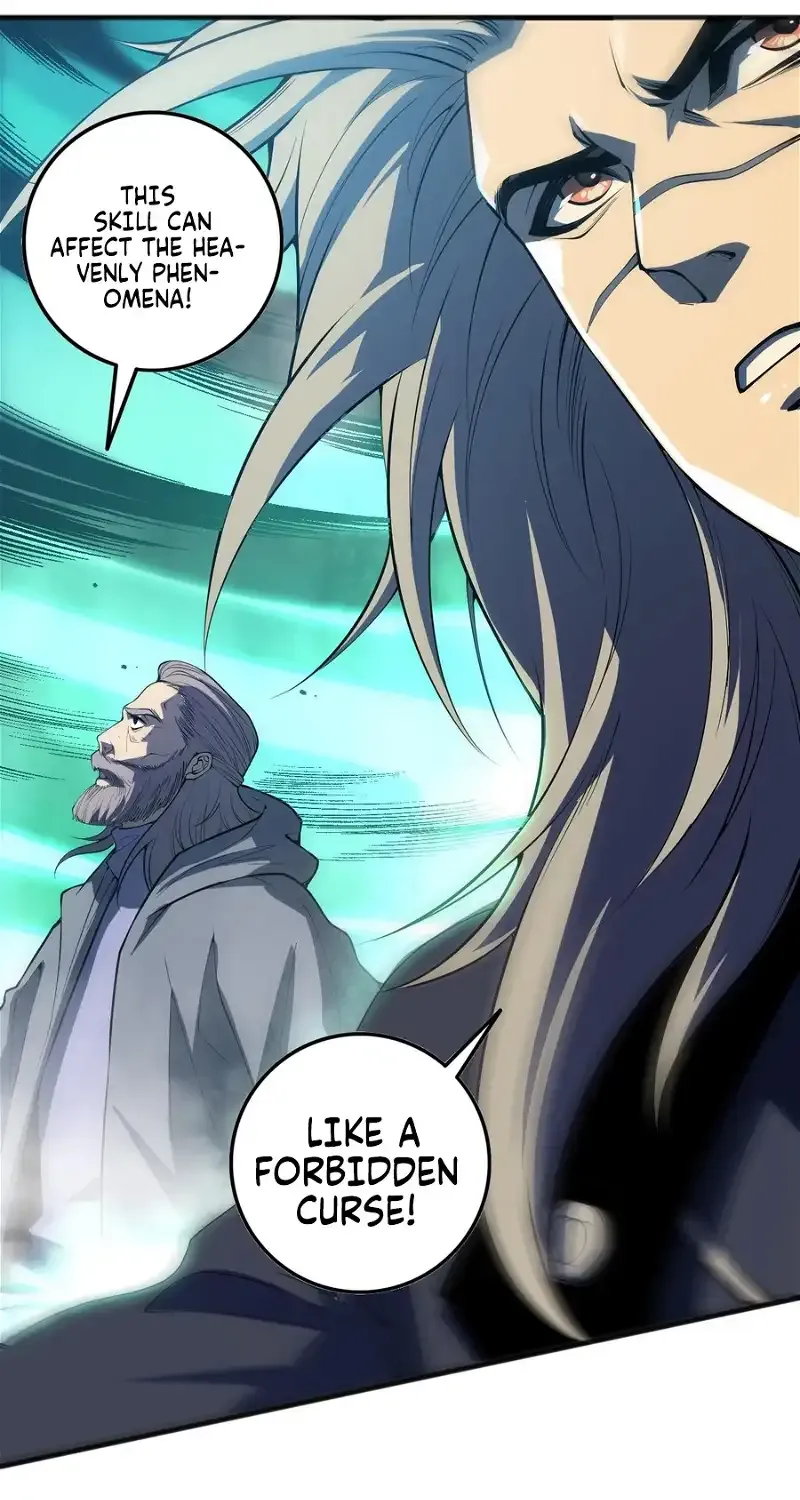 Read Disastrous Necromancer chapter 94 image 5 on Lezhin