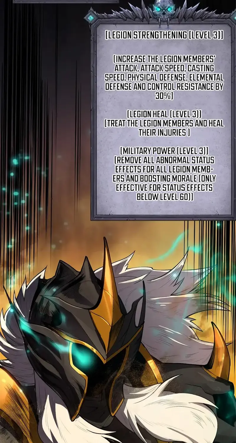 Read Disastrous Necromancer chapter 94 image 50 on Lezhin