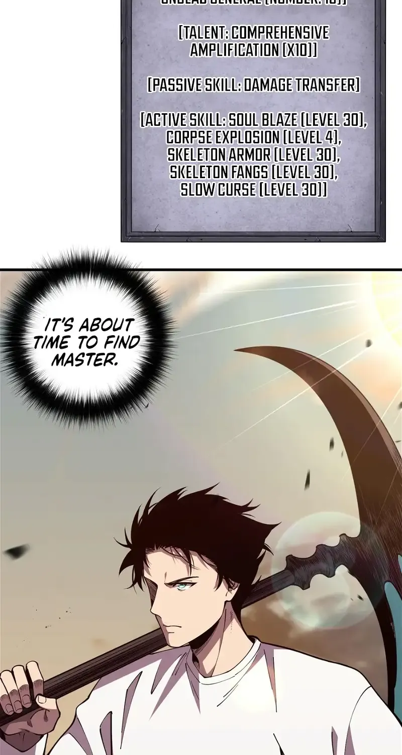 Read Disastrous Necromancer chapter 94 image 59 on Lezhin