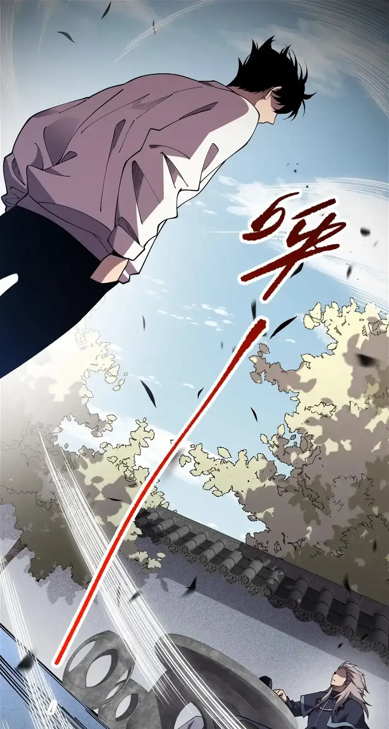 Read Disastrous Necromancer chapter 94 image 62 on Lezhin
