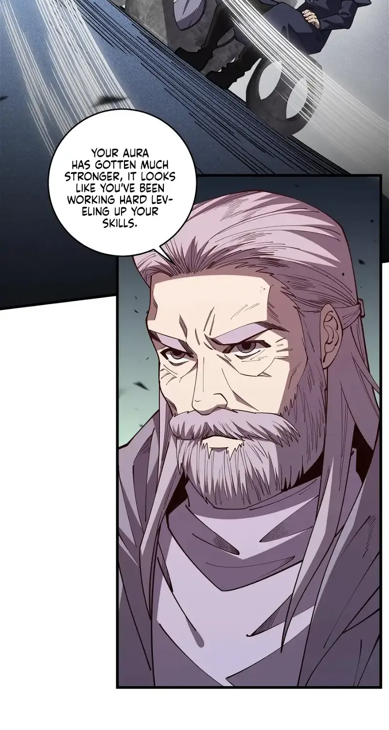 Read Disastrous Necromancer chapter 94 image 63 on Lezhin