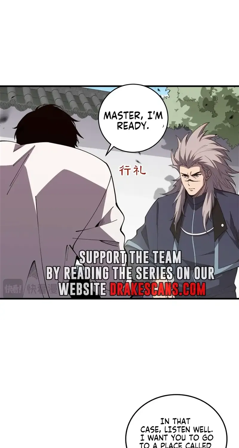 Read Disastrous Necromancer chapter 94 image 64 on Lezhin