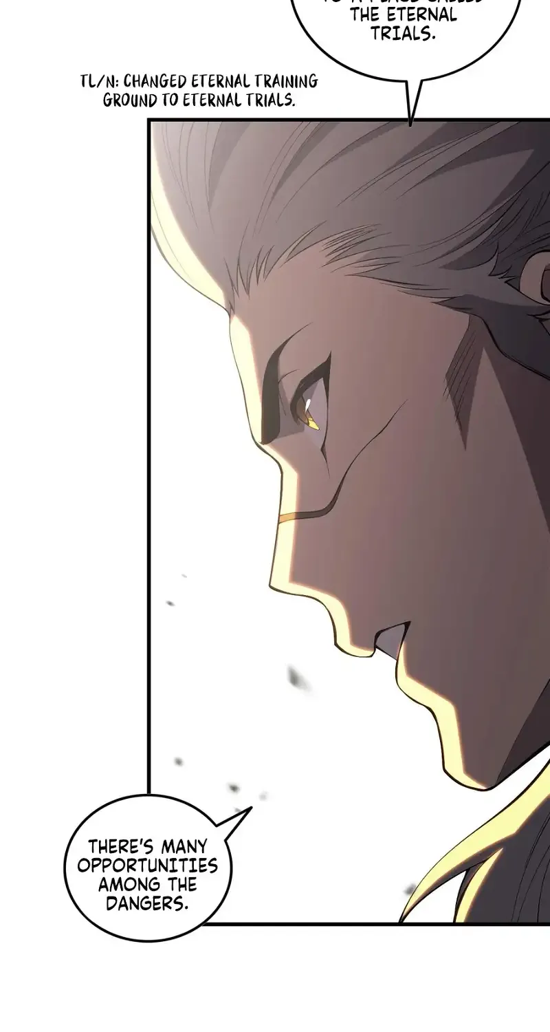 Read Disastrous Necromancer chapter 94 image 65 on Lezhin