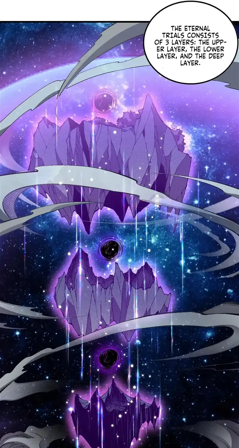 Read Disastrous Necromancer chapter 94 image 67 on Lezhin