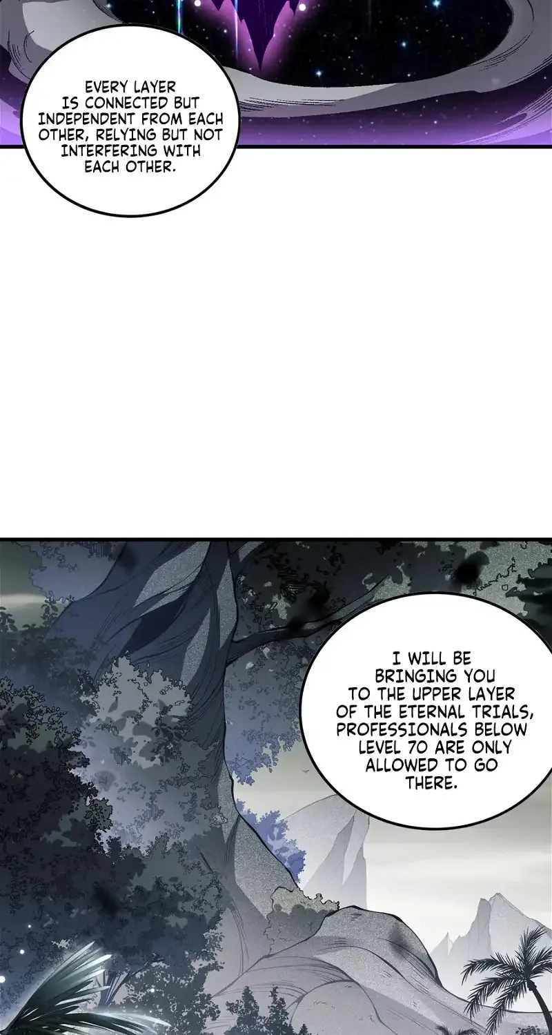 Read Disastrous Necromancer chapter 94 image 68 on Lezhin