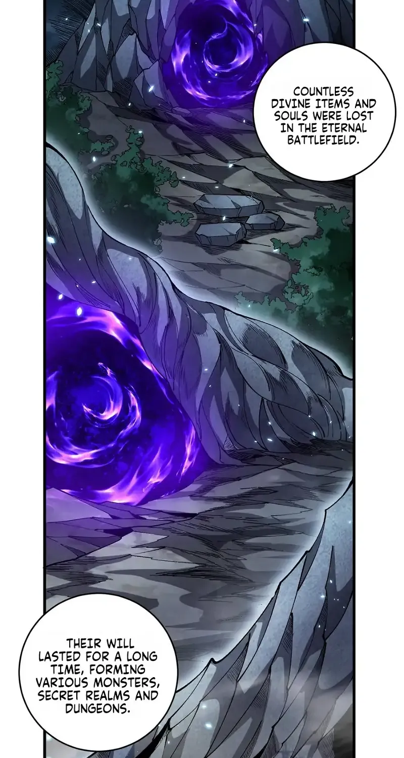 Read Disastrous Necromancer chapter 94 image 73 on Lezhin