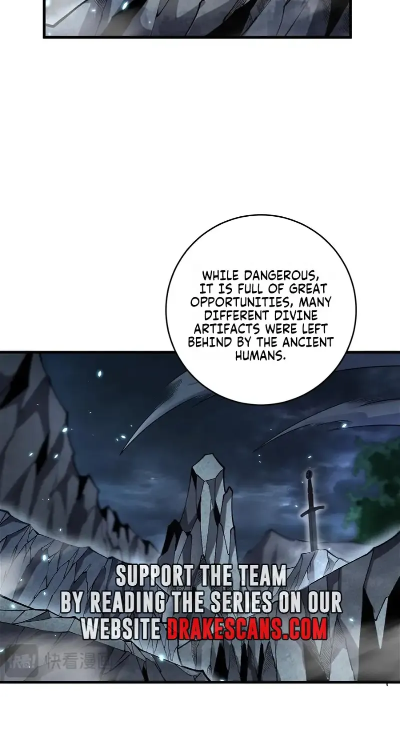 Read Disastrous Necromancer chapter 94 image 74 on Lezhin
