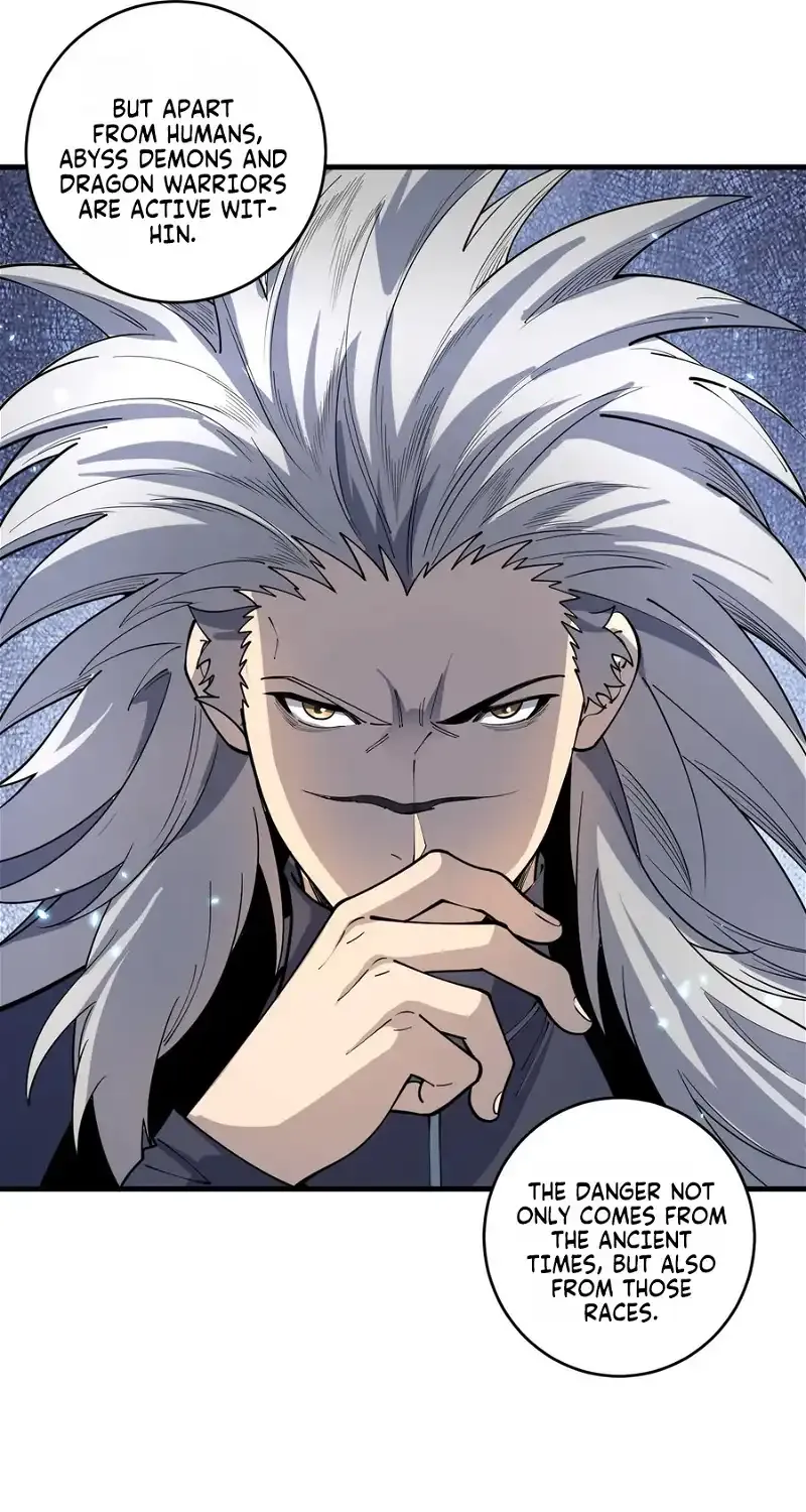 Read Disastrous Necromancer chapter 94 image 76 on Lezhin