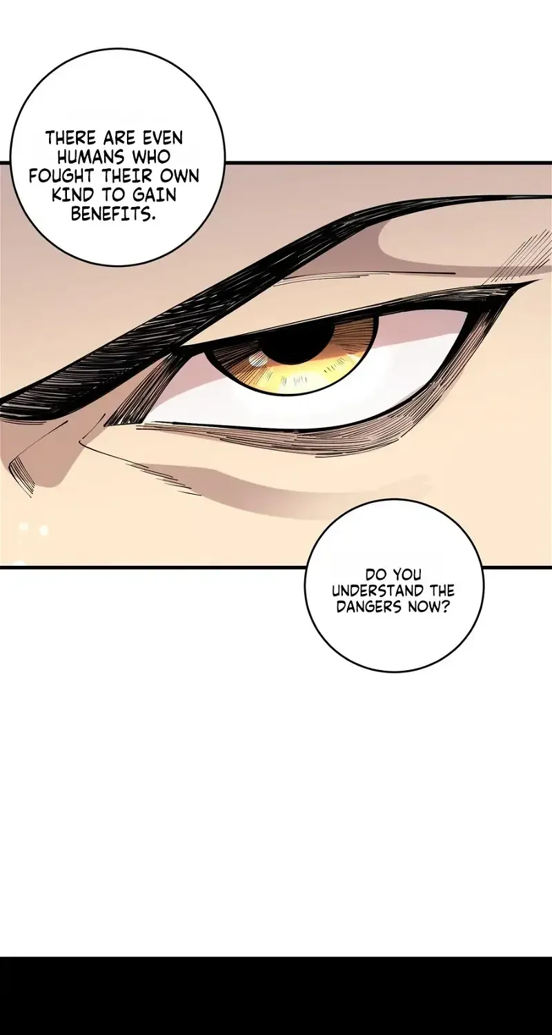 Read Disastrous Necromancer chapter 94 image 77 on Lezhin