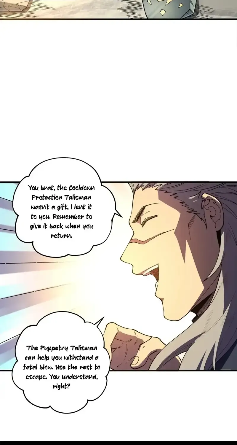 Read Disastrous Necromancer chapter 95 image 12 on Lezhin