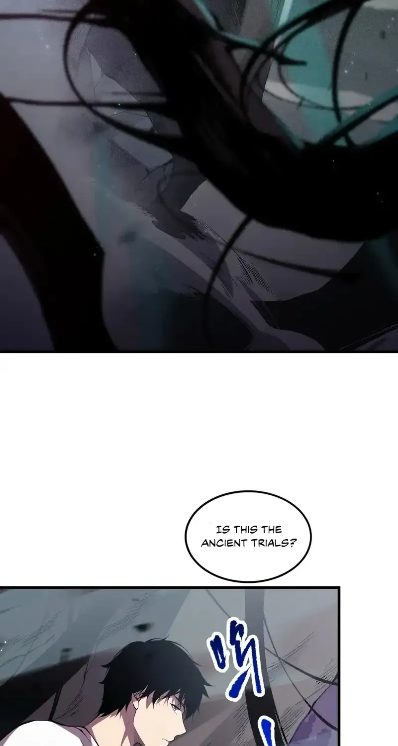 Read Disastrous Necromancer chapter 95 image 23 on Lezhin